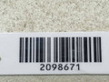 дуги на крышу (рейлинги) Peugeot 407 1 поколение 2007, 2.0 л., HDi, дизель, 6МКПП, синий, универсал, передний привод, 96496914, 96496912 - фото №5