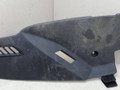 пластик Peugeot 407 1 поколение 2007, 2.0 л., HDi, дизель, 6МКПП, синий, универсал, передний привод, 9653444877 - фото №2