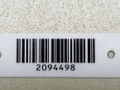 пластик Peugeot 407 1 поколение 2007, 2.0 л., HDi, дизель, 6МКПП, синий, универсал, передний привод, 9653444877 - фото №4