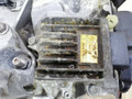 КПП автоматическая (АКПП) Mazda 3 BL 2009, 2.0 л., i, бензин, 5МКПП, чёрный, хетчбэк 5 дв., передний привод, FSK50, HT, 9TR0660004, LF8W189E1C - фото №7