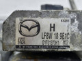 КПП автоматическая (АКПП) Mazda 3 BL 2009, 2.0 л., i, бензин, 5МКПП, чёрный, хетчбэк 5 дв., передний привод, FSK50, HT, 9TR0660004, LF8W189E1C - фото №8