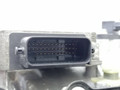 КПП автоматическая (АКПП) Mazda 3 BL 2009, 2.0 л., i, бензин, 5МКПП, чёрный, хетчбэк 5 дв., передний привод, FSK50, HT, 9TR0660004, LF8W189E1C - фото №9