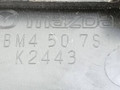 дождевик Mazda 3 BL 2009, 2.0 л., i, бензин, 5МКПП, чёрный, хетчбэк 5 дв., передний привод, BBM4507S1, BBM4507R1 - фото №4