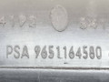 патрубок интеркулера Peugeot 407 1 поколение 2007, 2.0 л., HDi, дизель, 6МКПП, синий, универсал, передний привод, 9651164580 - фото №3
