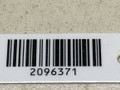 уплотнитель двери Peugeot 407 1 поколение 2007, 2.0 л., HDi, дизель, 6МКПП, синий, универсал, передний привод, 96584242VD, 9023RE, 9023QT - фото №2