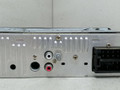 магнитола Mitsubishi Lancer 6 поколение CB4A 1993, 1.6 л., i, 4G92 (SOHC 16V), бензин, 5МКПП, синий, седан, передний привод, SFD-100U, SUPRA - фото №2