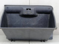 бардачок Mitsubishi Lancer 6 поколение CB4A 1993, 1.6 л., i, 4G92 (SOHC 16V), бензин, 5МКПП, синий, седан, передний привод, MB803586 - фото №2
