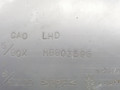 бардачок Mitsubishi Lancer 6 поколение CB4A 1993, 1.6 л., i, 4G92 (SOHC 16V), бензин, 5МКПП, синий, седан, передний привод, MB803586 - фото №3
