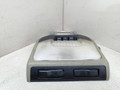 фонарь салона (плафон) Mitsubishi Lancer 6 поколение CB4A 1993, 1.6 л., i, 4G92 (SOHC 16V), бензин, 5МКПП, синий, седан, передний привод, MB730895 - фото №3