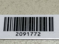 блок управления печки / климат-контроля Mitsubishi Lancer 6 поколение CB4A 1993, 1.6 л., i, 4G92 (SOHC 16V), бензин, 5МКПП, синий, седан, передний привод, MB878417 - фото №4