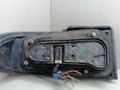 фонарь задний правый Mitsubishi Lancer 6 поколение CB4A 1993, 1.6 л., i, 4G92 (SOHC 16V), бензин, 5МКПП, синий, седан, передний привод, MB907248 - фото №2