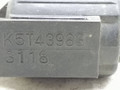 электромагнитный клапан Mitsubishi Lancer 6 поколение CB4A 1993, 1.6 л., i, 4G92 (SOHC 16V), бензин, 5МКПП, синий, седан, передний привод, K5T43983 - фото №3