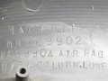 кожух рулевой колонки Mitsubishi Lancer 6 поколение CB4A 1993, 1.6 л., i, 4G92 (SOHC 16V), бензин, 5МКПП, синий, седан, передний привод, MB869902 - фото №6