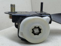 ремень безопасности Mitsubishi Lancer 6 поколение CB4A 1993, 1.6 л., i, 4G92 (SOHC 16V), бензин, 5МКПП, синий, седан, передний привод, MB960174 - фото №4