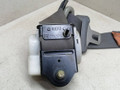 ремень безопасности Mitsubishi Lancer 6 поколение CB4A 1993, 1.6 л., i, 4G92 (SOHC 16V), бензин, 5МКПП, синий, седан, передний привод, MB960174 - фото №3
