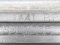 накладка на порог внутренняя Mitsubishi Lancer 6 поколение CB4A 1993, 1.6 л., i, 4G92 (SOHC 16V), бензин, 5МКПП, синий, седан, передний привод, MB817366, MB817365 - фото №4