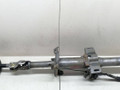 рулевая колонка Nissan Almera N16 2000, 2.2 л., DTi, YD22DDT, дизель, 5МКПП, серебристый, хетчбэк 5 дв., передний привод, 48982BM400, 48810BN008 - фото №2