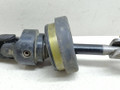 рулевая колонка Nissan Almera N16 2000, 2.2 л., DTi, YD22DDT, дизель, 5МКПП, серебристый, хетчбэк 5 дв., передний привод, 48982BM400, 48810BN008 - фото №3