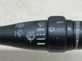 переключатель подрулевой (стрекоза) Nissan Almera N16 2000, 2.2 л., DTi, YD22DDT, дизель, 5МКПП, серебристый, хетчбэк 5 дв., передний привод, 54034851, 36852B17B0, 36990B17B0, 257SA-54394781E - фото №3