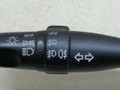 переключатель подрулевой (стрекоза) Nissan Almera N16 2000, 2.2 л., DTi, YD22DDT, дизель, 5МКПП, серебристый, хетчбэк 5 дв., передний привод, 54034851, 36852B17B0, 36990B17B0, 257SA-54394781E - фото №4