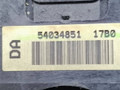 переключатель подрулевой (стрекоза) Nissan Almera N16 2000, 2.2 л., DTi, YD22DDT, дизель, 5МКПП, серебристый, хетчбэк 5 дв., передний привод, 54034851, 36852B17B0, 36990B17B0, 257SA-54394781E - фото №5