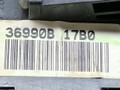 переключатель подрулевой (стрекоза) Nissan Almera N16 2000, 2.2 л., DTi, YD22DDT, дизель, 5МКПП, серебристый, хетчбэк 5 дв., передний привод, 54034851, 36852B17B0, 36990B17B0, 257SA-54394781E - фото №8