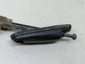 антенна Mitsubishi Lancer 6 поколение CB4A 1993, 1.6 л., i, 4G92 (SOHC 16V), бензин, 5МКПП, синий, седан, передний привод, MB818511 - фото №4