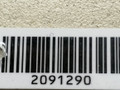 переключатель дворников Mazda 3 BL 2009, 2.0 л., i, бензин, 5МКПП, чёрный, хетчбэк 5 дв., передний привод, BBS466128, BBT966128 - фото №5