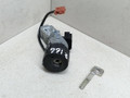 замок зажигания Peugeot 407 1 поколение 2007, 2.0 л., HDi, дизель, 6МКПП, синий, универсал, передний привод, 9663123280 - фото №2