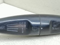 переключатель дворников Mitsubishi Lancer 6 поколение CB4A 1993, 1.6 л., i, 4G92 (SOHC 16V), бензин, 5МКПП, синий, седан, передний привод, 175326L - фото №2