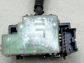 переключатель дворников Mitsubishi Lancer 6 поколение CB4A 1993, 1.6 л., i, 4G92 (SOHC 16V), бензин, 5МКПП, синий, седан, передний привод, 175326L - фото №3