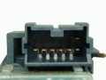 переключатель дворников Mitsubishi Lancer 6 поколение CB4A 1993, 1.6 л., i, 4G92 (SOHC 16V), бензин, 5МКПП, синий, седан, передний привод, 175326L - фото №4