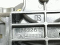 переключатель дворников Mitsubishi Lancer 6 поколение CB4A 1993, 1.6 л., i, 4G92 (SOHC 16V), бензин, 5МКПП, синий, седан, передний привод, 175326L - фото №5