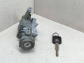 замок зажигания Mitsubishi Lancer 6 поколение CB4A 1993, 1.6 л., i, 4G92 (SOHC 16V), бензин, 5МКПП, синий, седан, передний привод, MR289334 - фото №2