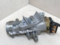 замок зажигания Mitsubishi Lancer 6 поколение CB4A 1993, 1.6 л., i, 4G92 (SOHC 16V), бензин, 5МКПП, синий, седан, передний привод, MR289334 - фото №3