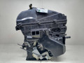 корпус отопителя (печки) Nissan Almera N16 2000, 2.2 л., DTi, YD22DDT, дизель, 5МКПП, серебристый, хетчбэк 5 дв., передний привод, 27100-BN075 - фото №5