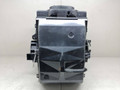 корпус отопителя (печки) Nissan Almera N16 2000, 2.2 л., DTi, YD22DDT, дизель, 5МКПП, серебристый, хетчбэк 5 дв., передний привод, 27100-BN075 - фото №6
