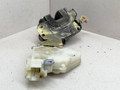 замок двери передней левой Nissan Almera N16 2000, 2.2 л., DTi, YD22DDT, дизель, 5МКПП, серебристый, хетчбэк 5 дв., передний привод, 89-A518, 8055361U66 - фото №3