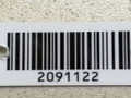 замок двери передней левой Nissan Almera N16 2000, 2.2 л., DTi, YD22DDT, дизель, 5МКПП, серебристый, хетчбэк 5 дв., передний привод, 89-A518, 8055361U66 - фото №6