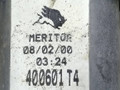 стеклоподъемник электрический передний левый Nissan Almera N16 2000, 2.2 л., DTi, YD22DDT, дизель, 5МКПП, серебристый, хетчбэк 5 дв., передний привод, 400601T4 - фото №4