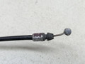 трос капота Daewoo Lanos T100 1999, 1.5 л., i, бензин, 5МКПП, бордовый, хетчбэк 5 дв., передний привод, 96236189, 96303301 - фото №4