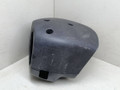 кожух рулевой колонки Daewoo Lanos T100 1999, 1.5 л., i, бензин, 5МКПП, бордовый, хетчбэк 5 дв., передний привод, 96242958, 96242962, 96242964 - фото №4