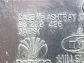 пепельница Daewoo Lanos T100 1999, 1.5 л., i, бензин, 5МКПП, бордовый, хетчбэк 5 дв., передний привод, 96222426 - фото №5
