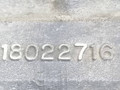 блок ABS Daewoo Lanos T100 1999, 1.5 л., i, бензин, 5МКПП, бордовый, хетчбэк 5 дв., передний привод, 18022716 - фото №7