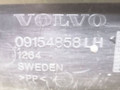 защита арок задняя левая (подкрылок) Volvo S80 1 поколение 2000, 2.5 л., TD, D 5252 T, дизель, 5МКПП, серебристый, седан, передний привод, 09154858 - фото №4