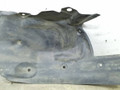 защита арок передняя левая (подкрылок) Renault Megane 2 поколение [рестайлинг] 2006, 1.6 л., i, K4M 812, бензин, 5МКПП, бежевый, универсал, передний привод, 8200073428 - фото №2