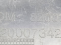 защита арок передняя правая (подкрылок) Renault Megane 2 поколение [рестайлинг] 2006, 1.6 л., K4M 812, бензин, 5МКПП, универсал, 8200073429 - фото №3