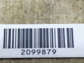 защита арок передняя правая (подкрылок) Renault Megane 2 поколение [рестайлинг] 2006, 1.6 л., K4M 812, бензин, 5МКПП, универсал, 8200073429 - фото №4
