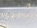 защита арок задняя правая (подкрылок) Renault Megane 2 поколение [рестайлинг] 2006, 1.6 л., i, K4M 812, бензин, 5МКПП, бежевый, универсал, передний привод, 8200365701 - фото №3