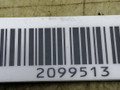 защита арок задняя правая (подкрылок) Renault Megane 2 поколение [рестайлинг] 2006, 1.6 л., i, K4M 812, бензин, 5МКПП, бежевый, универсал, передний привод, 8200365701 - фото №4